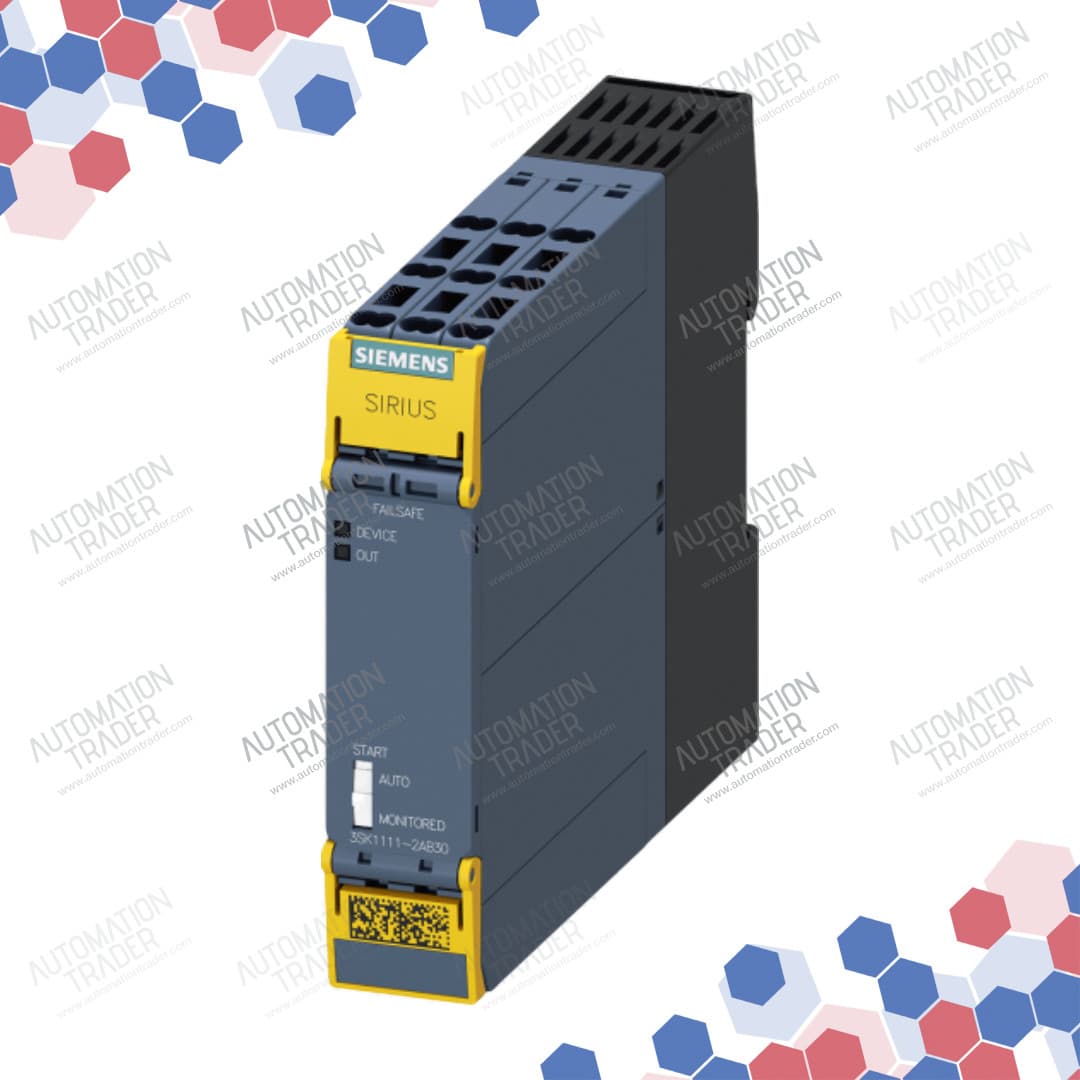 3SK1111-2AB30 - image 1