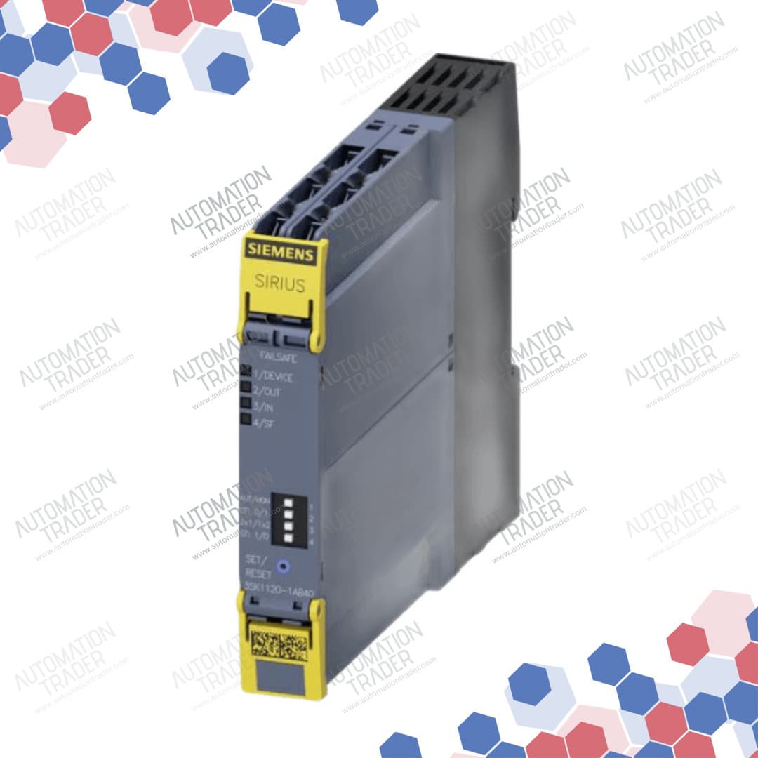 3SK1120-1AB40 - image 1