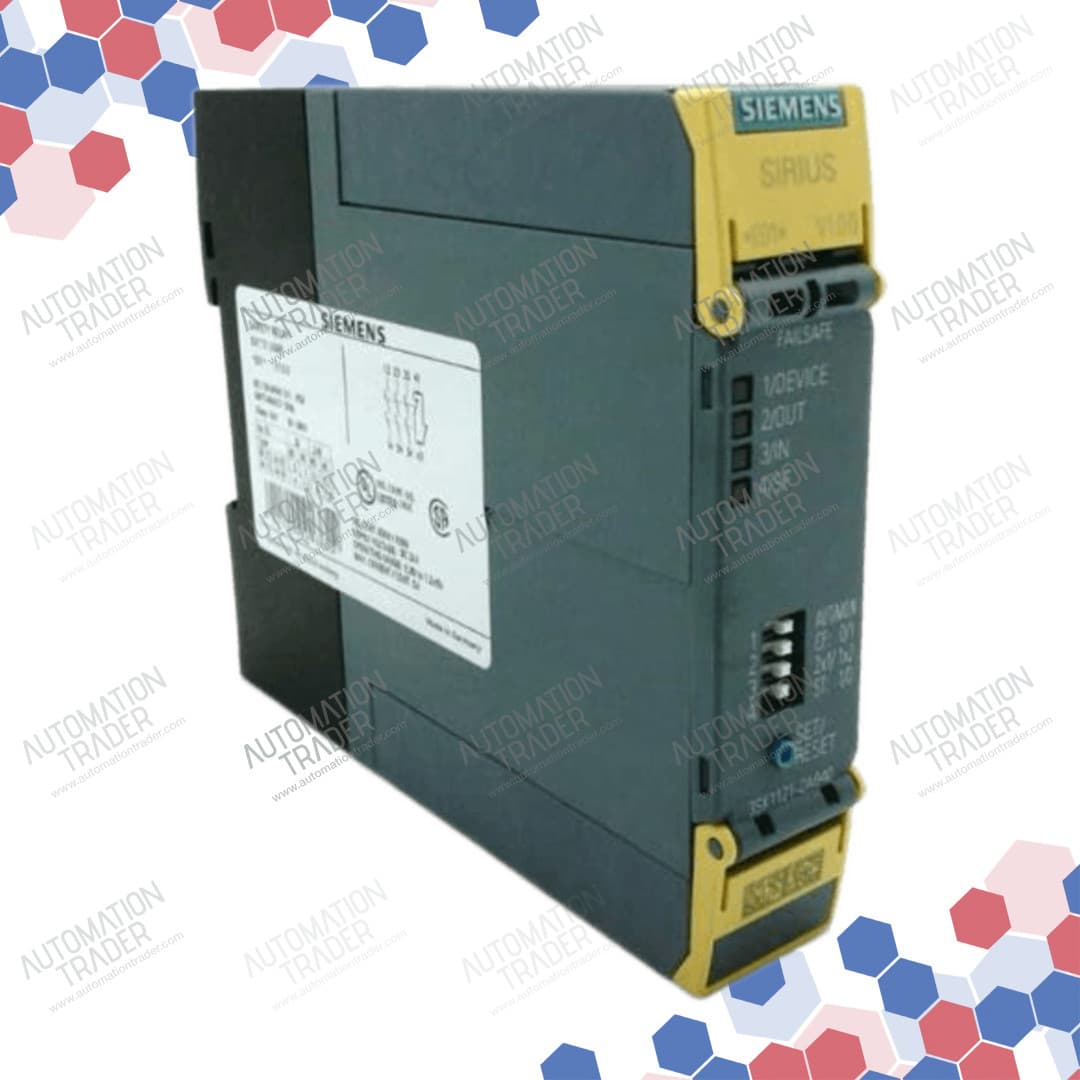 3SK1121-2AB40 - image 1