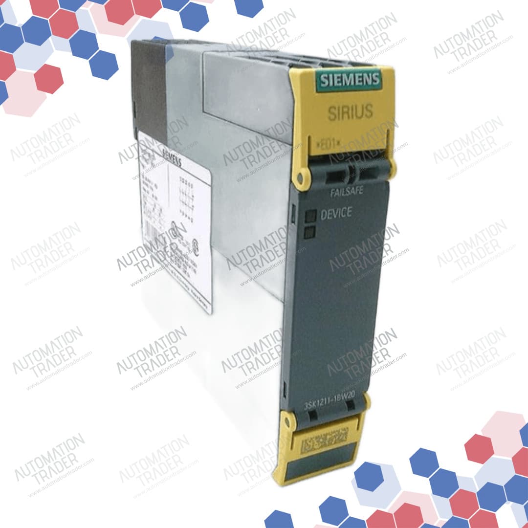 3SK1211-1BW20 - image 1
