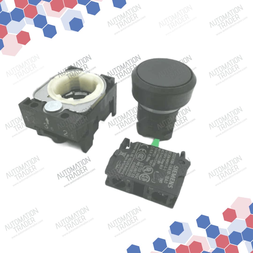 3SU1100-0AB10-1BA0 - image 1