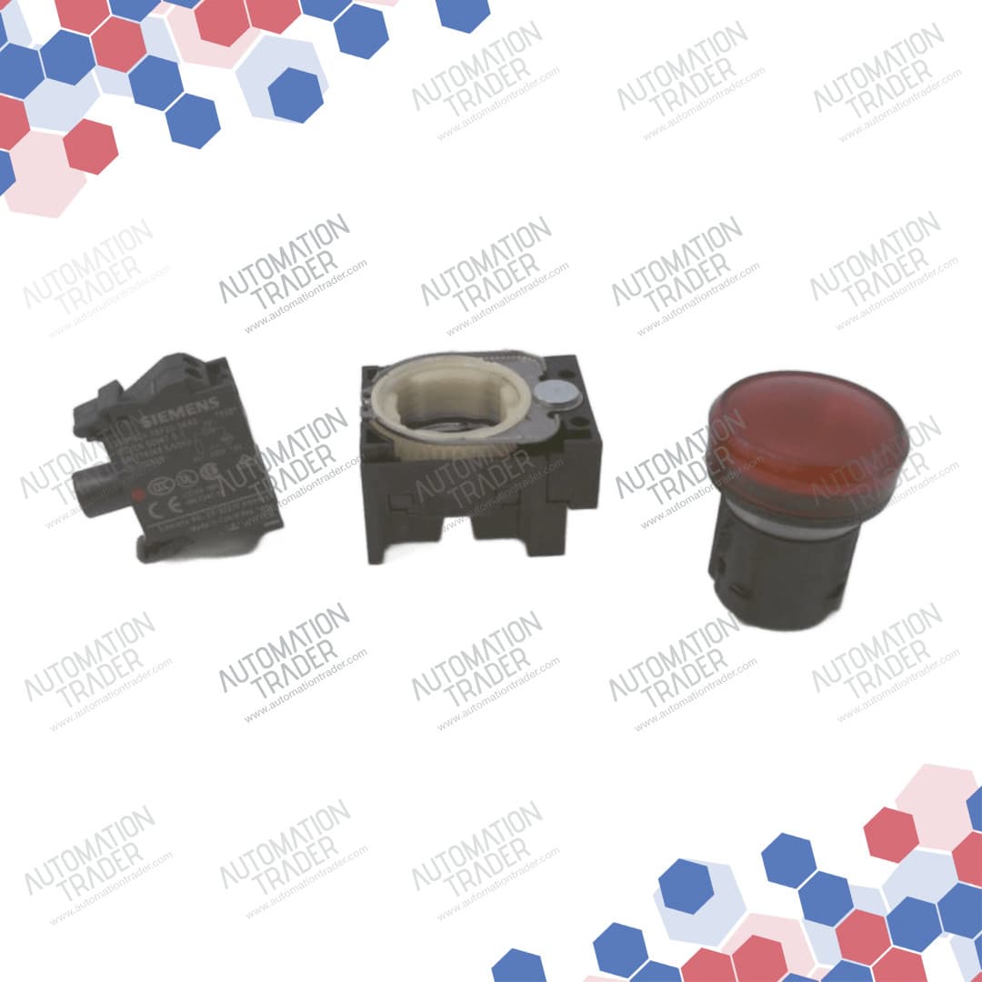 3SU1106-6AA20-3AA0 - image 1