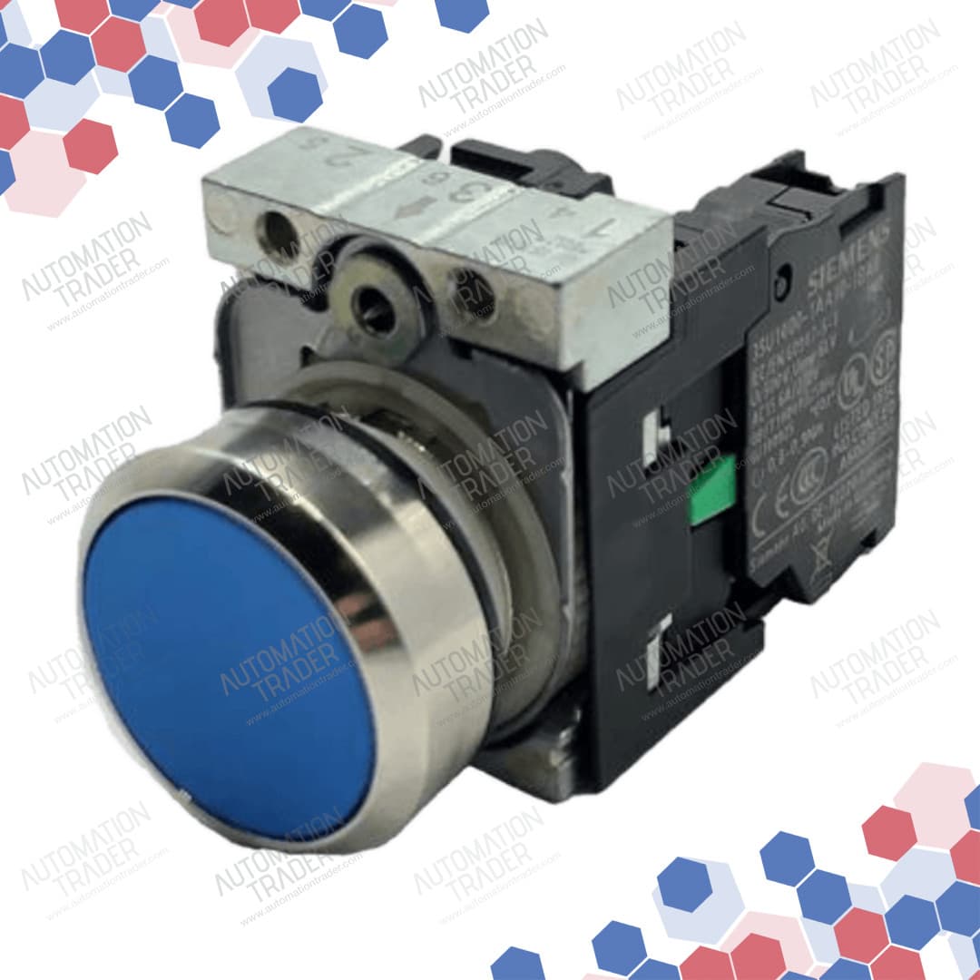 3SU1150-0AB50-1BA0 - image 1