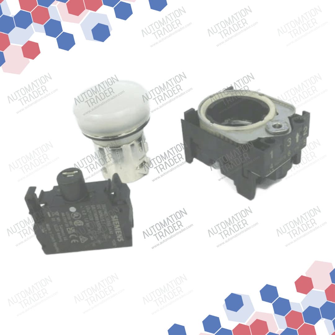 3SU1152-6AA60-1AA0 - image 1