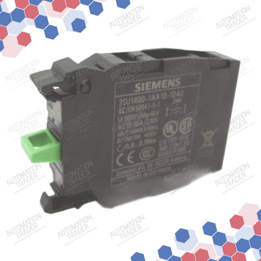 3SU1400-1AA10-1DA0 - image 1