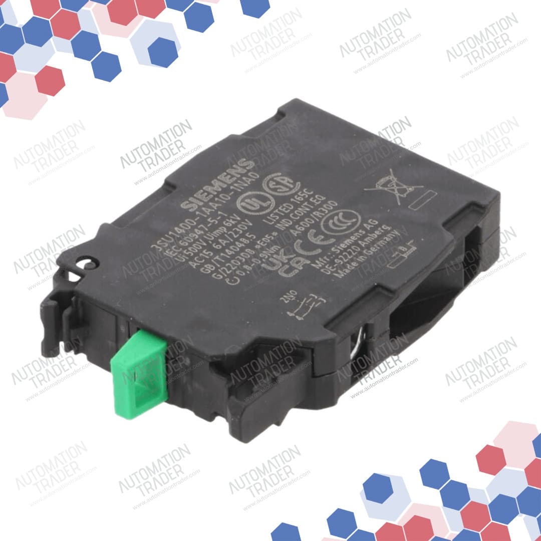 3SU1400-1AA10-1NA0 - image 1