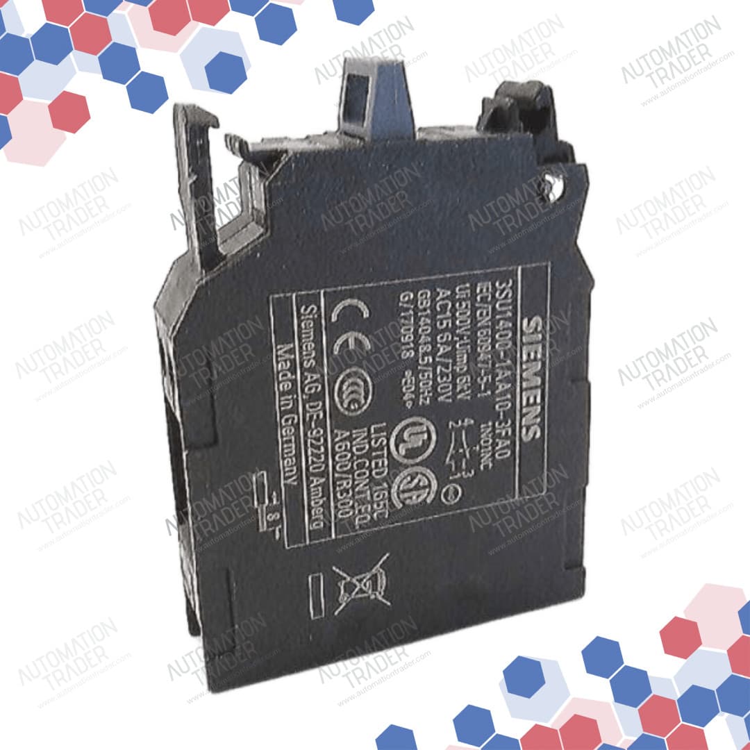 3SU1400-1AA10-3FA0 - image 1
