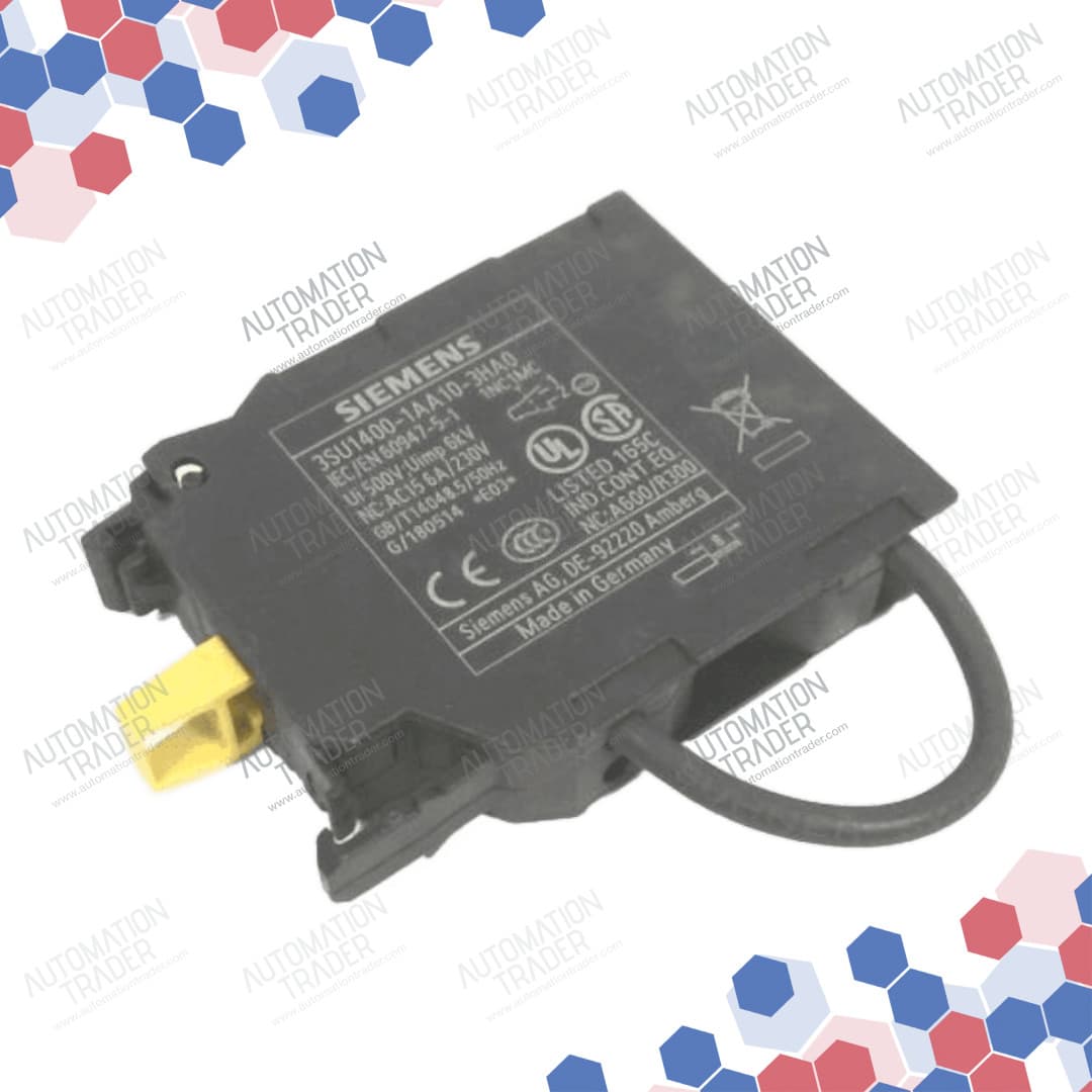 3SU1400-1AA10-3HA0 - image 1