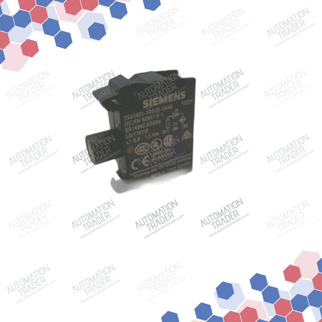 3SU1401-1BB20-1AA0 - image 1