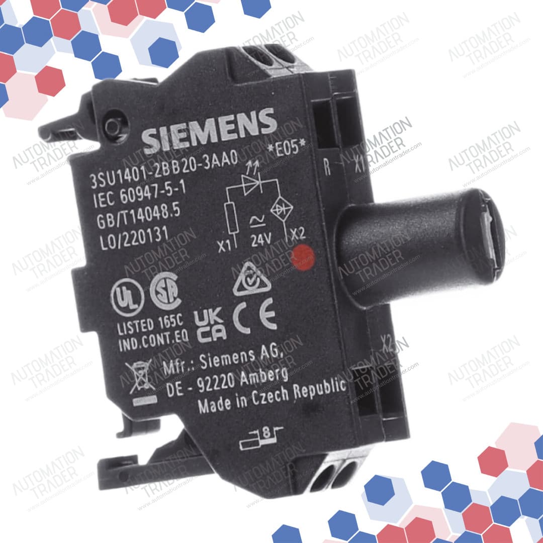 3SU1401-1BB20-3AA0 - image 1