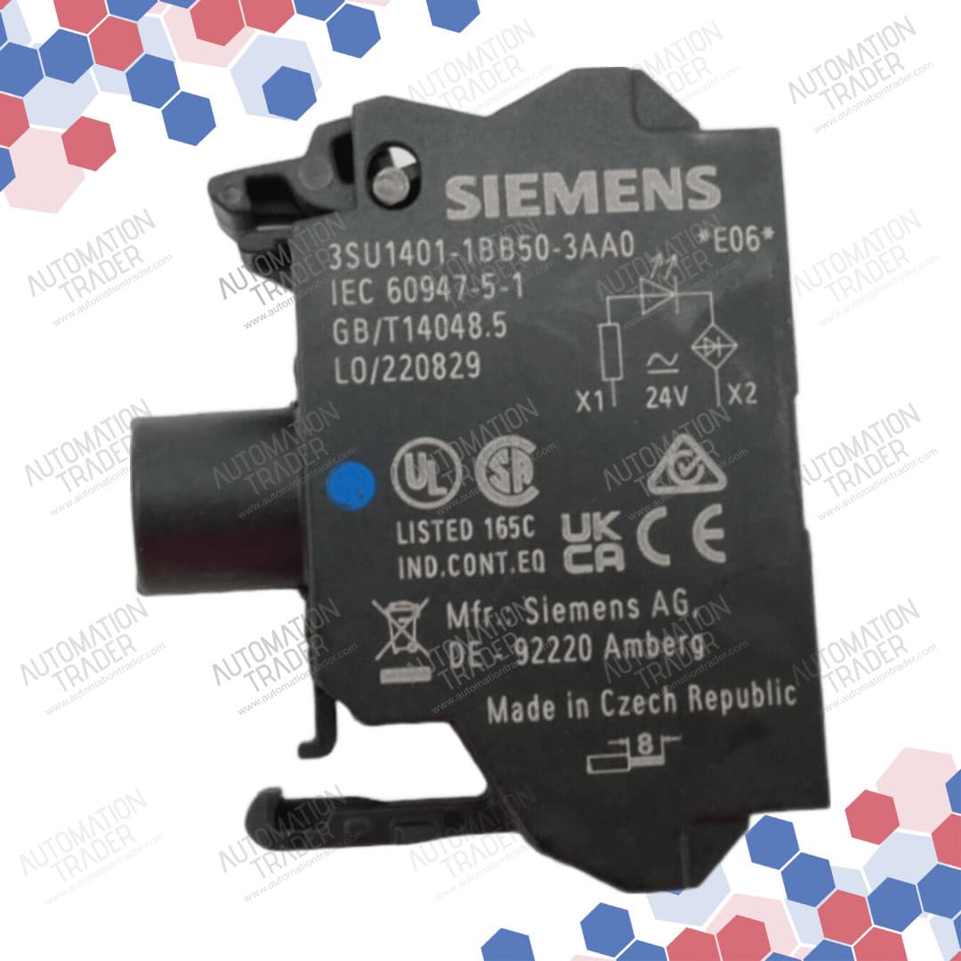 3SU1401-1BB50-3AA0 - image 1