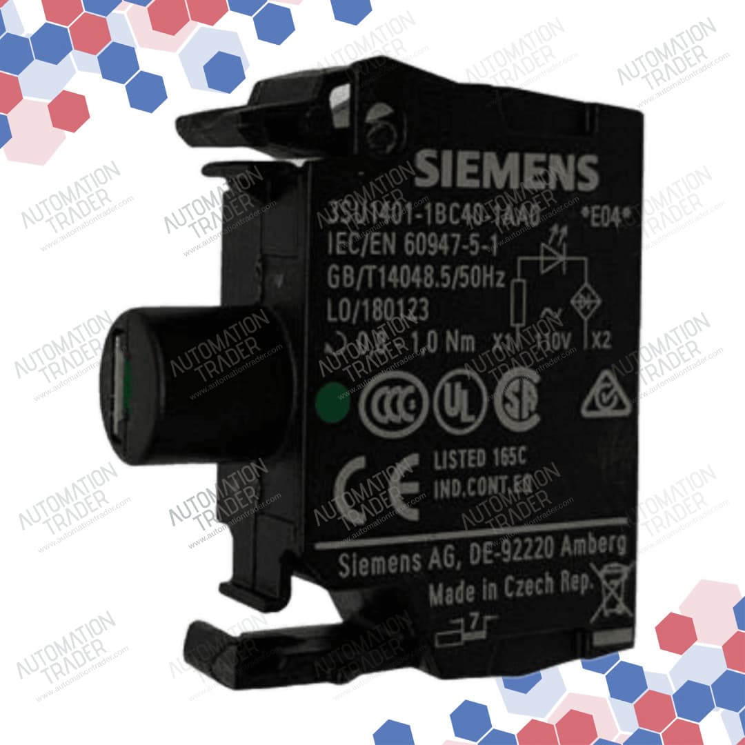 3SU1401-1BC40-1AA0 - image 1
