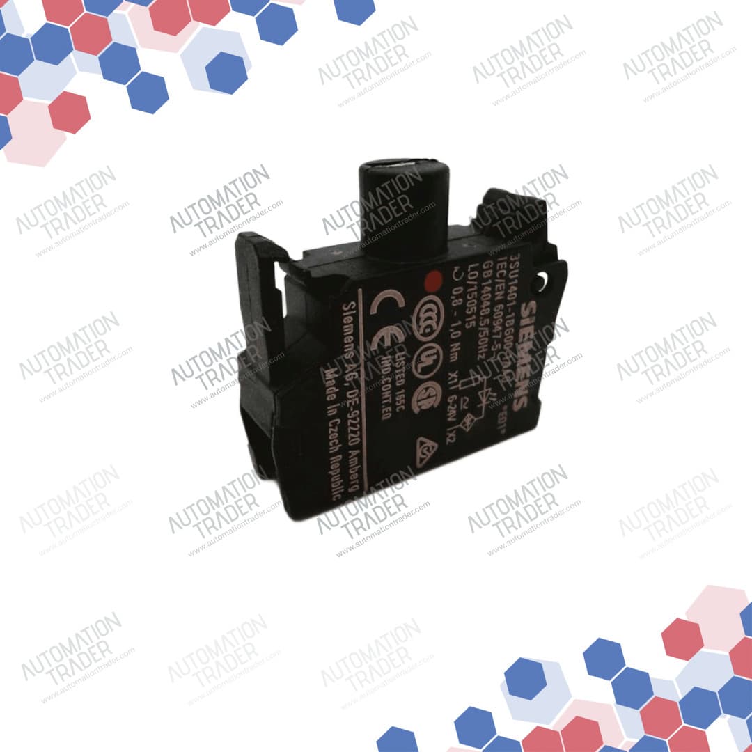 3SU1401-1BG00-1AA0 - image 1
