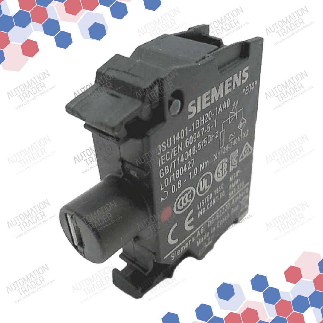 3SU1401-1BH20-1AA0 - image 1