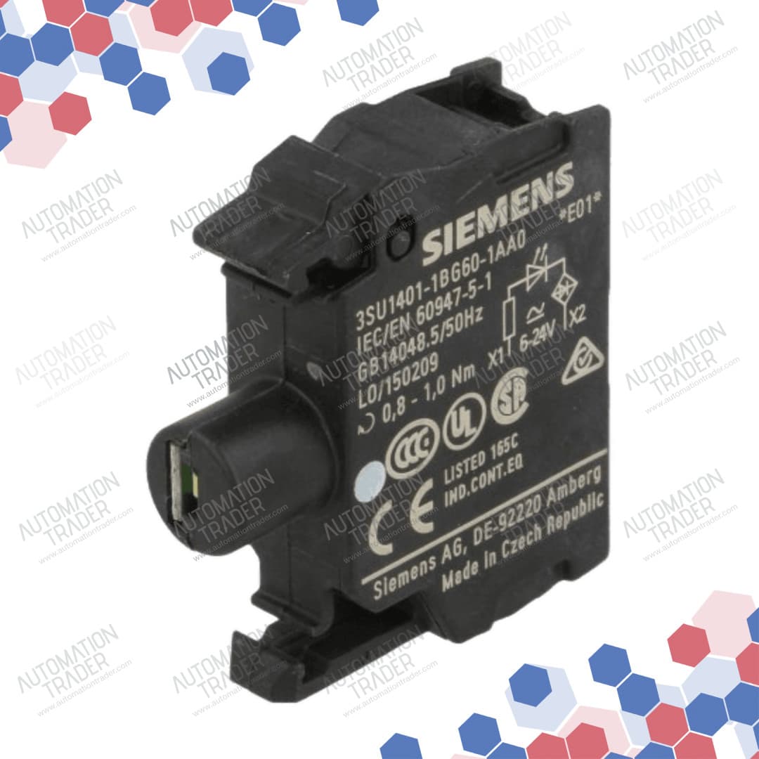 3SU1401-1BH40-1AA0 - image 1