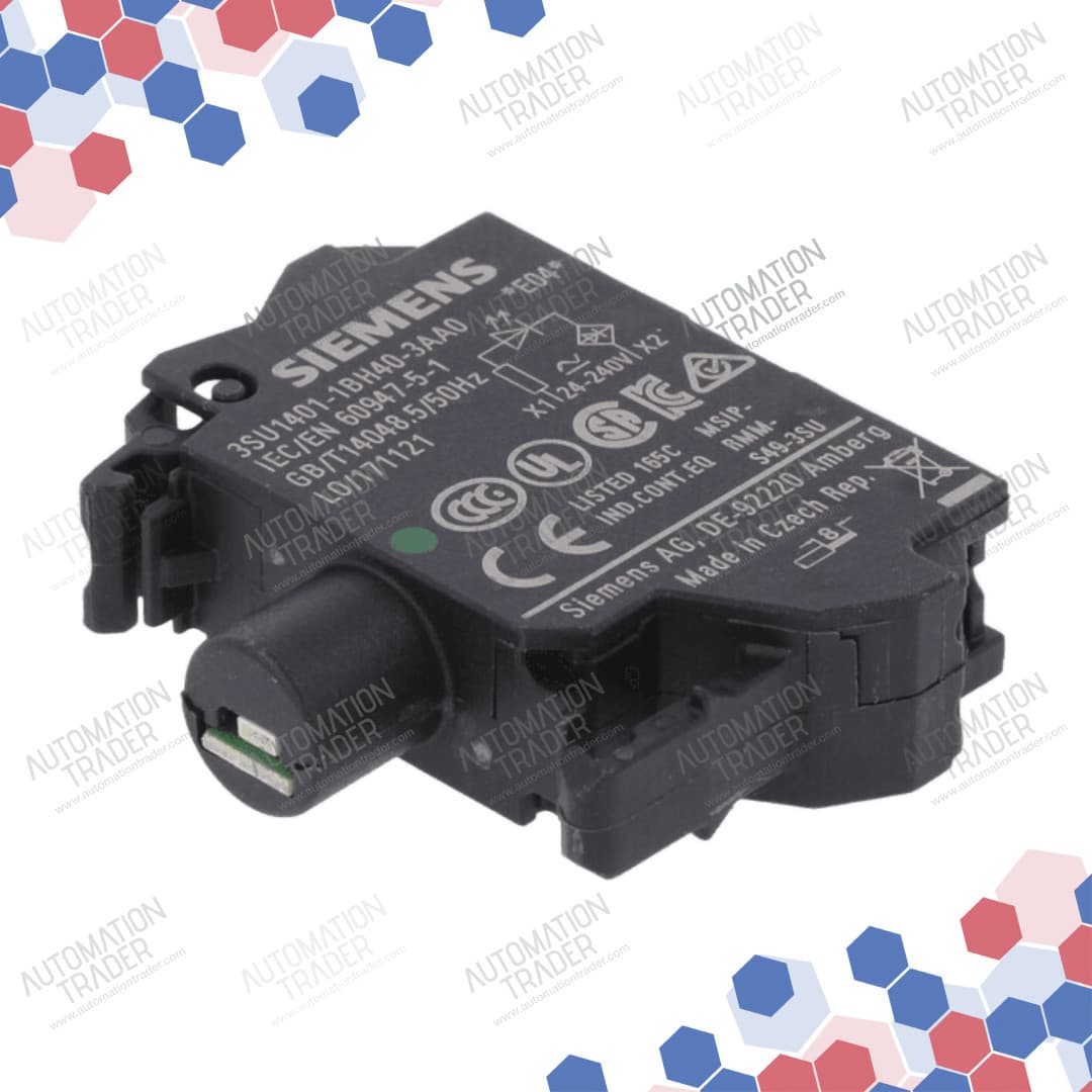 3SU1401-1BH40-3AA0 - image 1