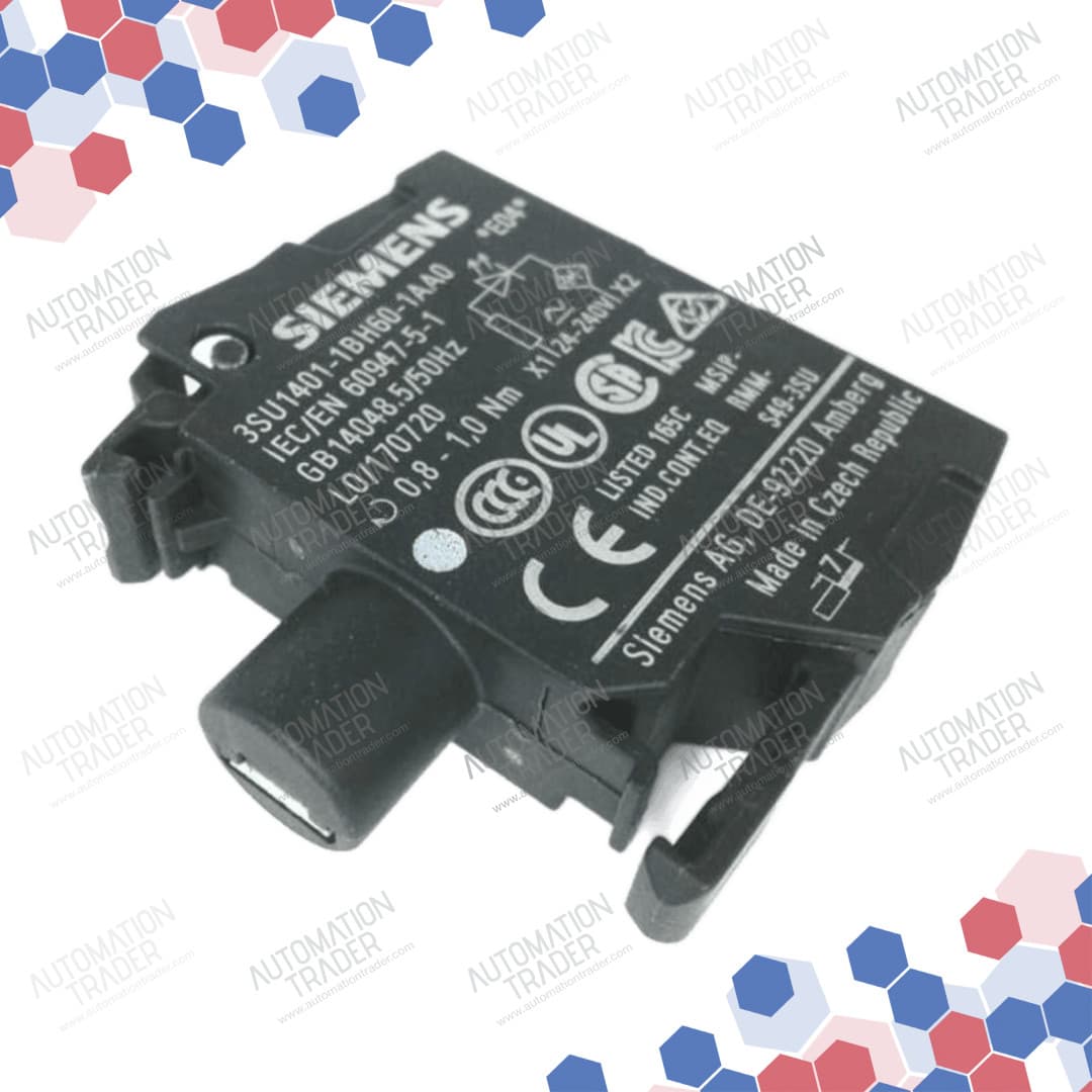 3SU1401-1BH60-1AA0 - image 1