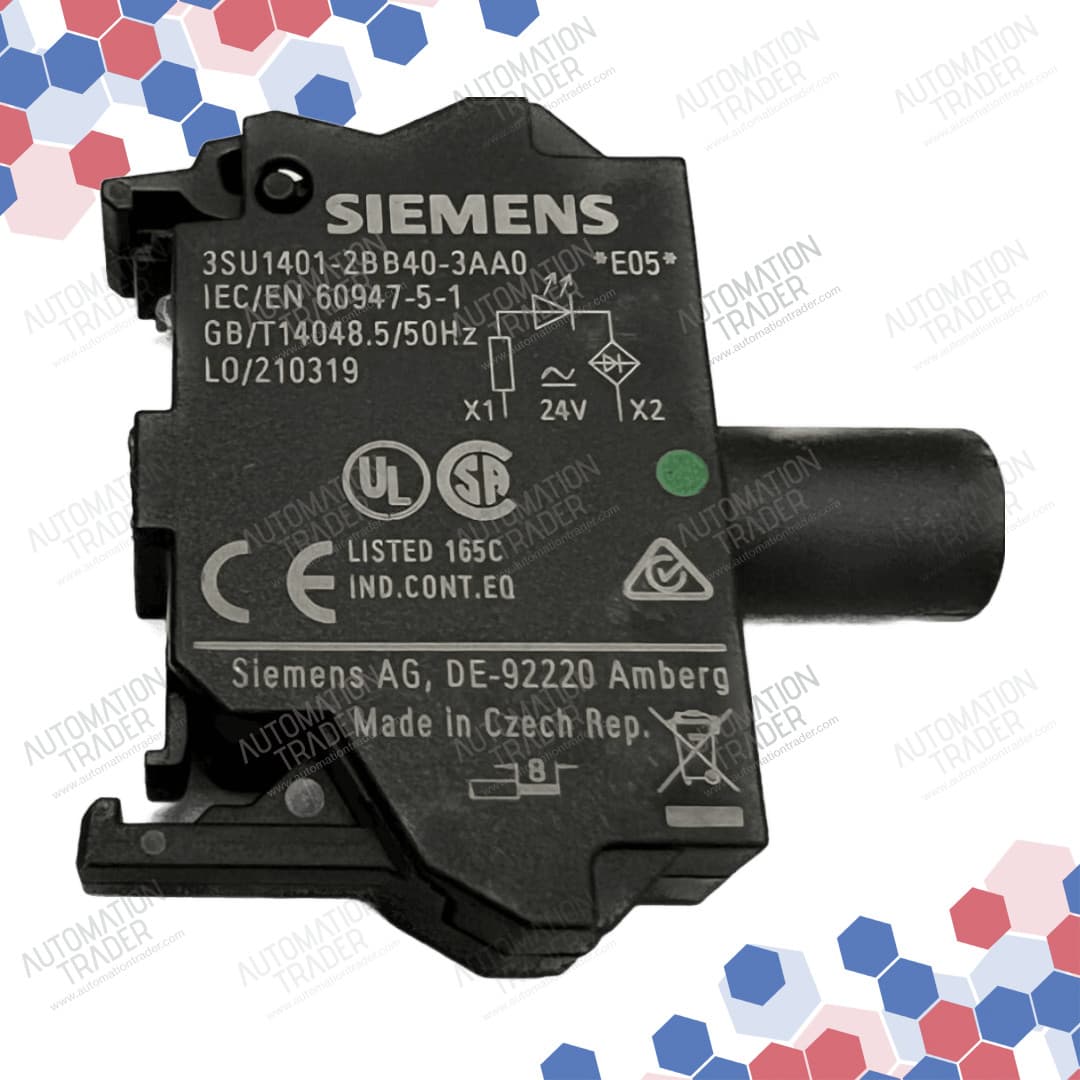 3SU1401-2BB40-3AA0 - image 1