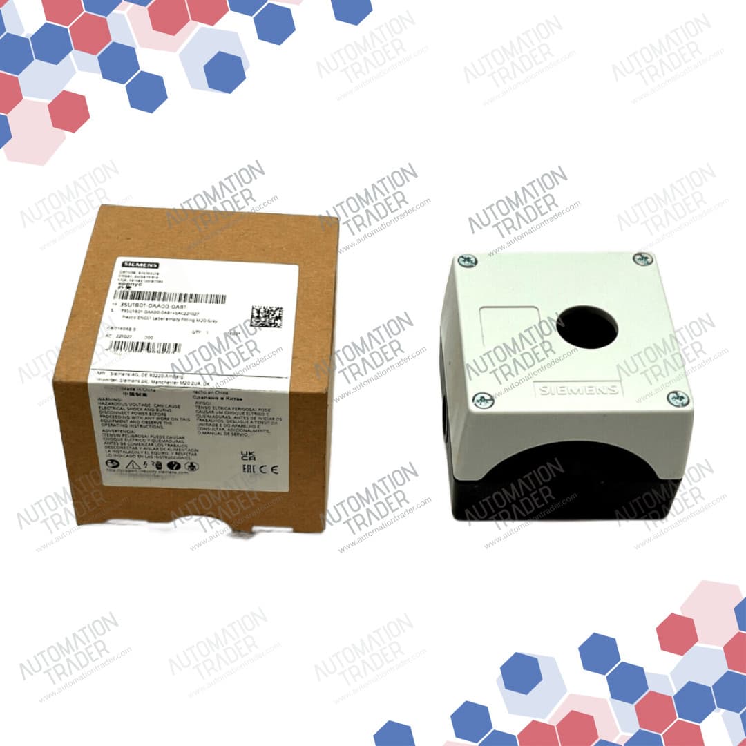 3SU1801-0AA00-0AB1 - image 1