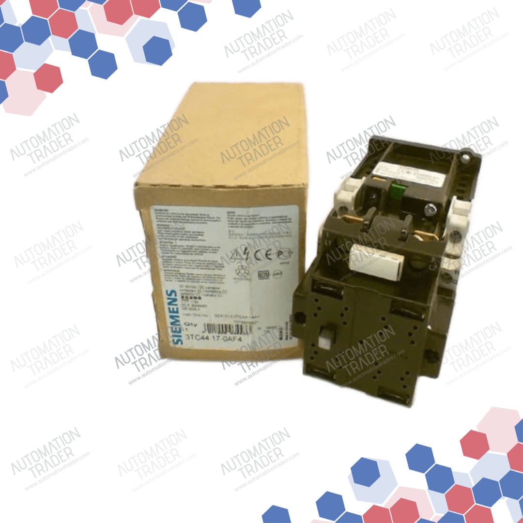 3TC4417-0AF4 - image 1