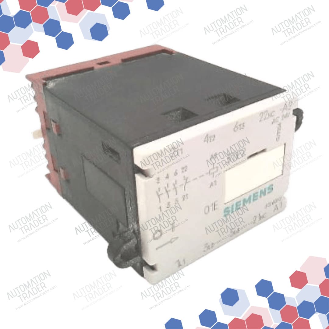 3TF2001-6BB4 - image 1