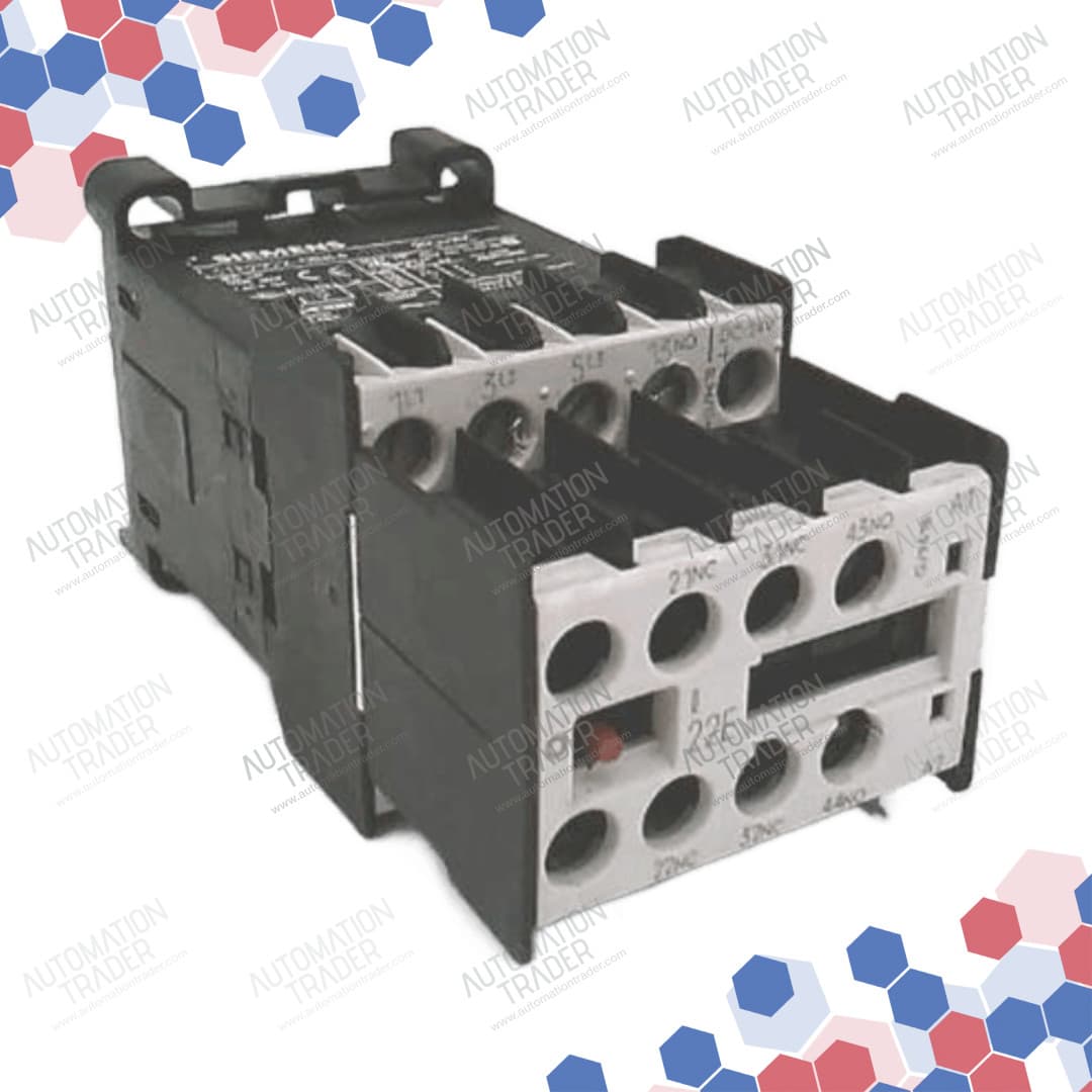 3TF2922-0BB4 - image 1