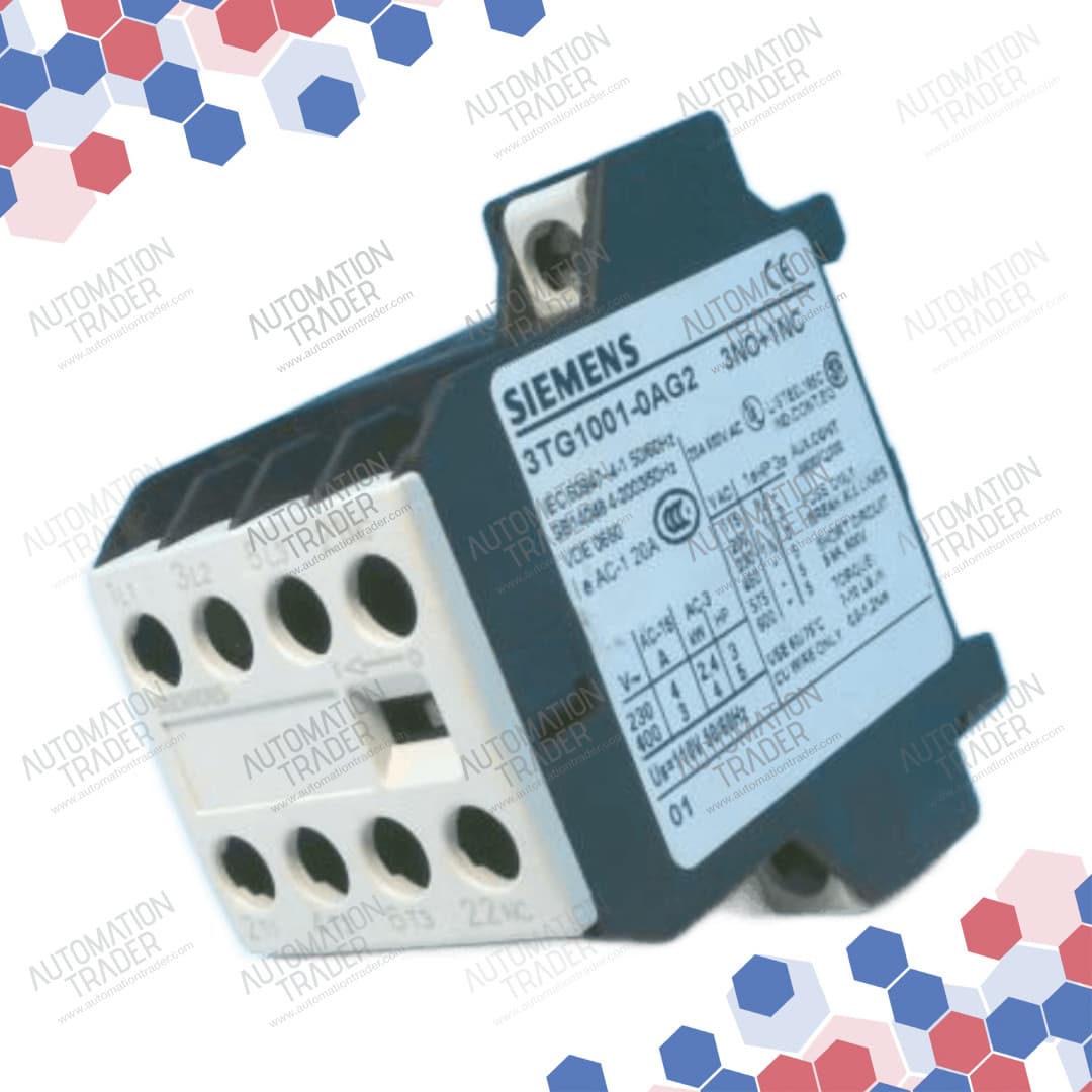 3TG1001-0AG2 - image 1