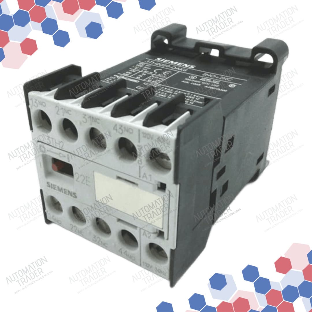 3TH2022-0AK6 - image 1