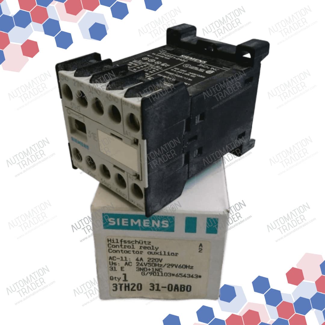 3TH2031-0AB0 - image 1