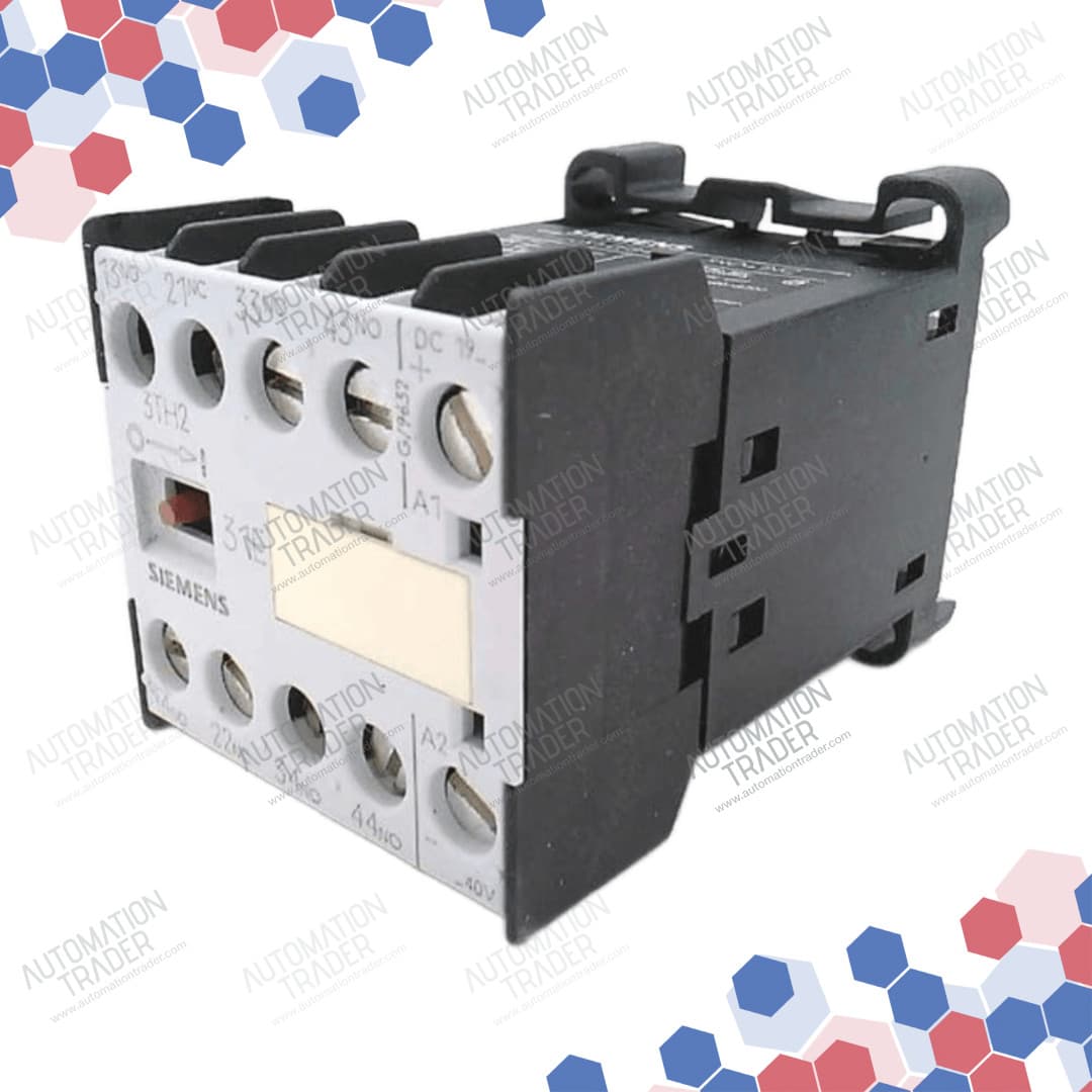 3TH2031-0FB4 - image 1
