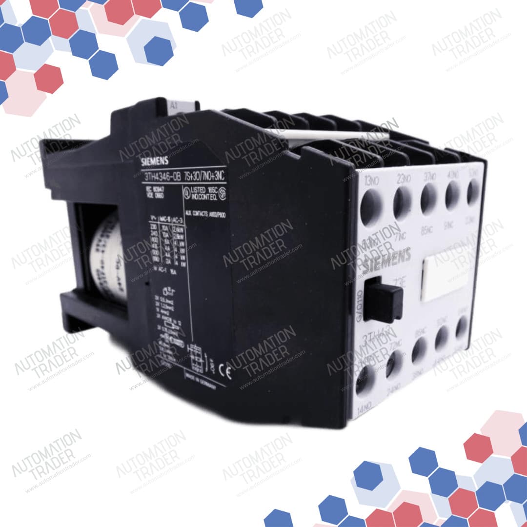 3TH4346-0BB4 - image 1