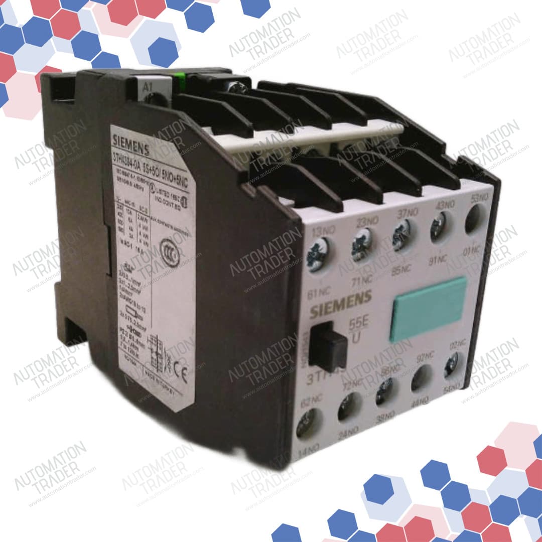 3TH4394-0AL2 - image 1