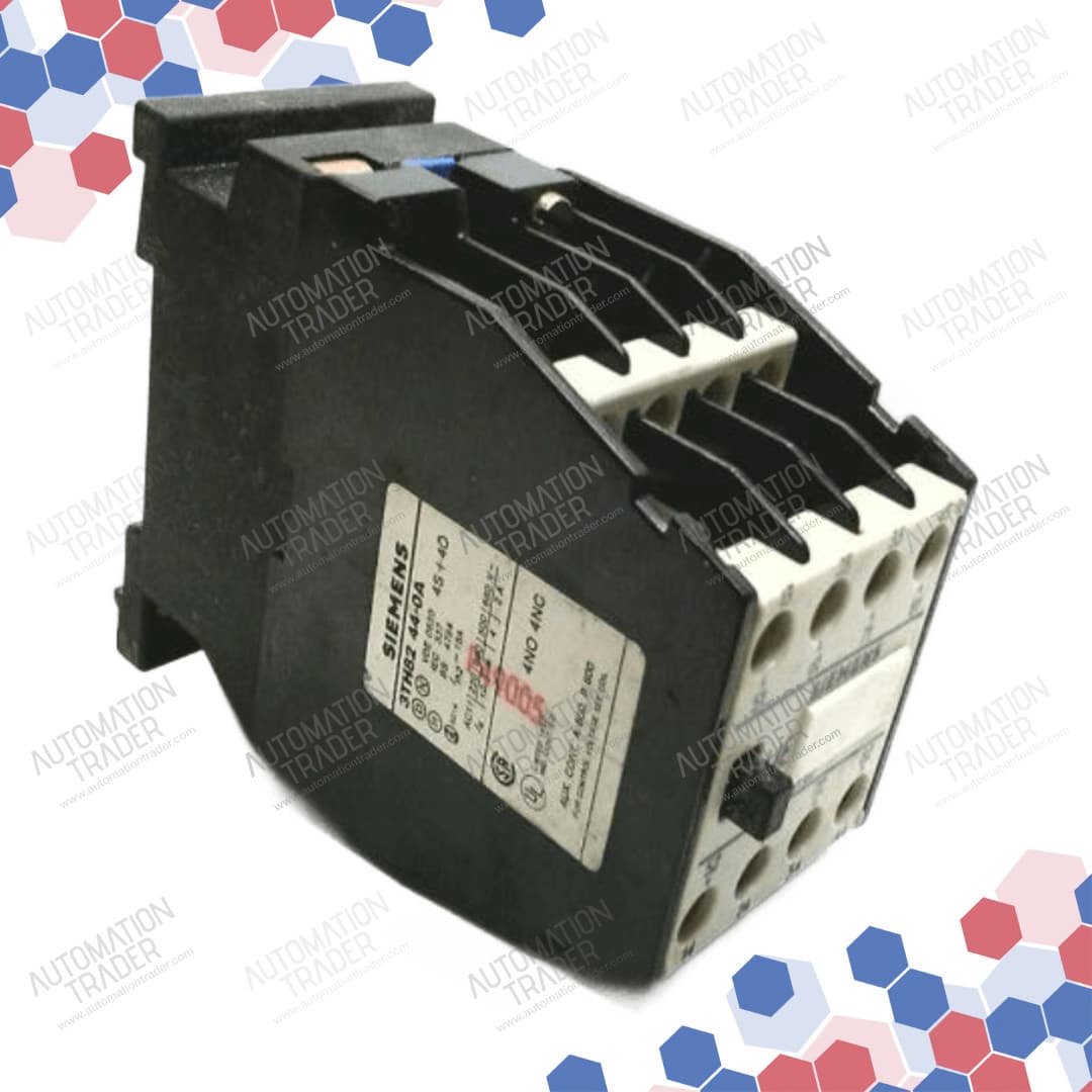 3TH8244-0A - image 1