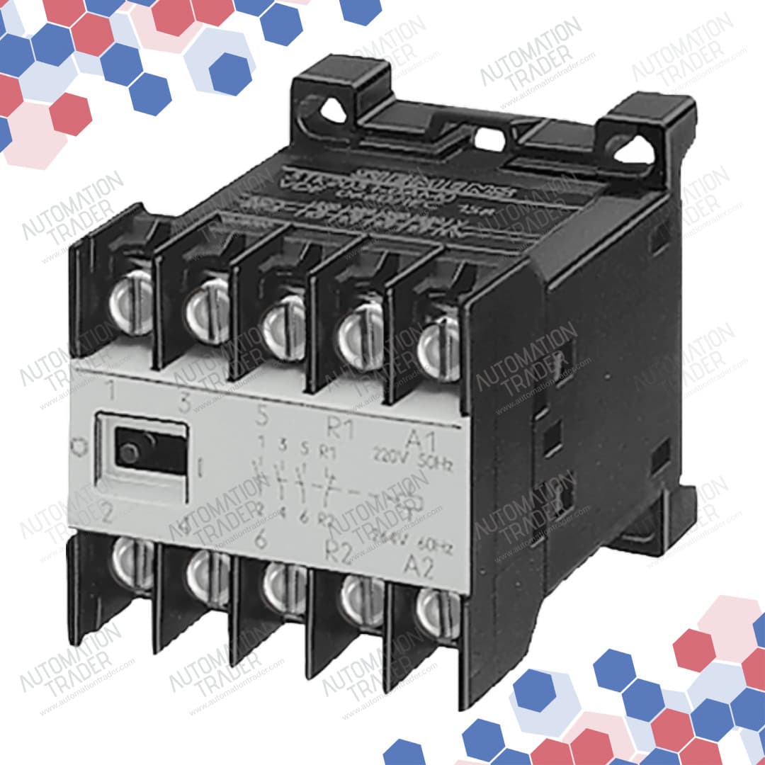 3TK2022-0BB4 - image 1