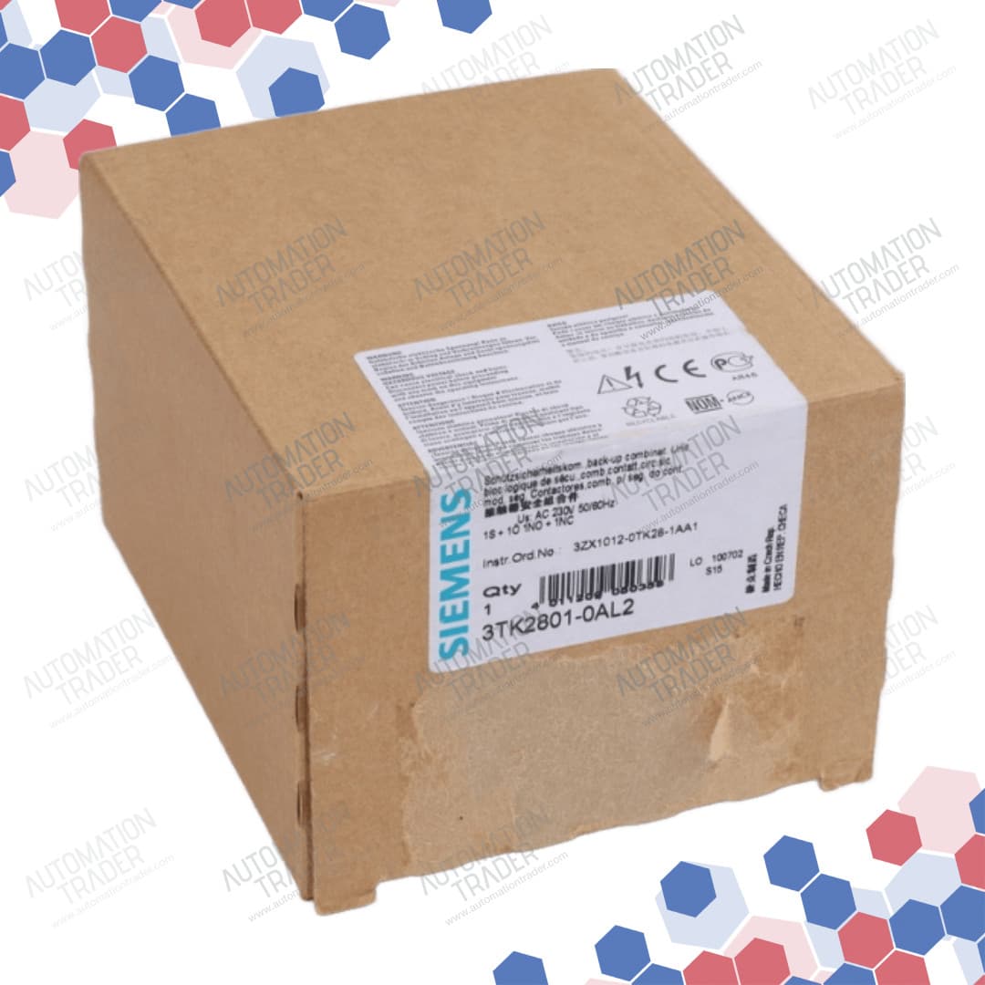 3TK2801-0AL2 - image 1