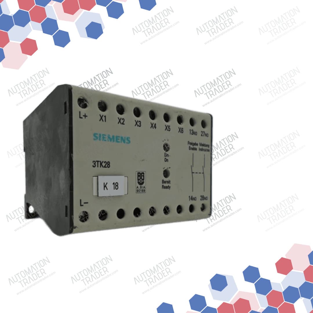3TK2801-0DB4 - image 1