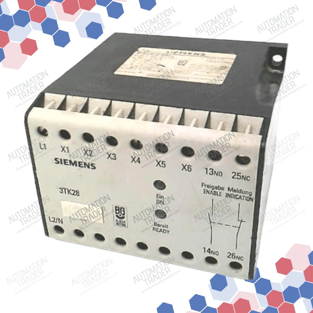 3TK2802-0AL2 - image 1
