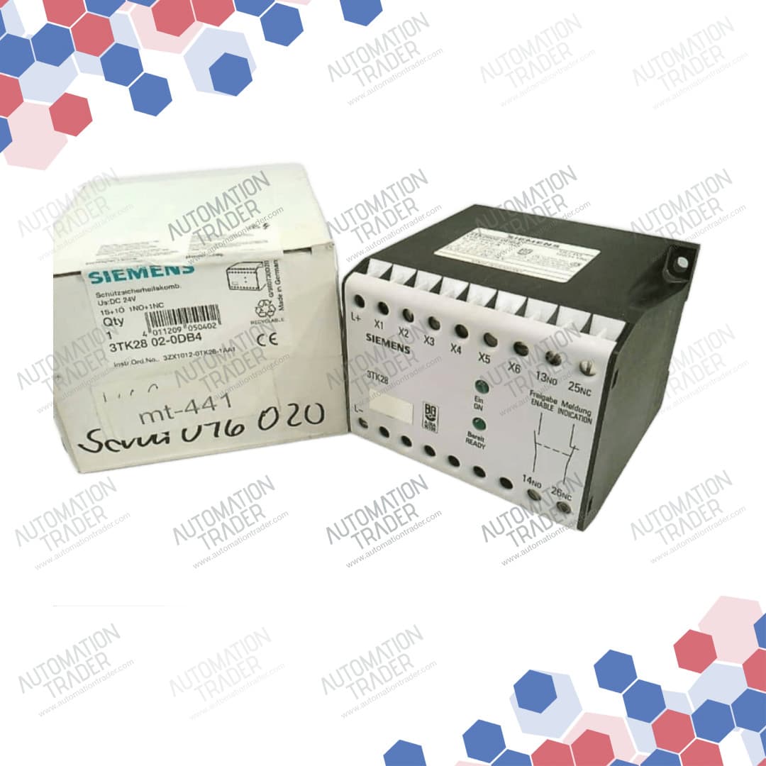 3TK2802-0DB4 - image 1