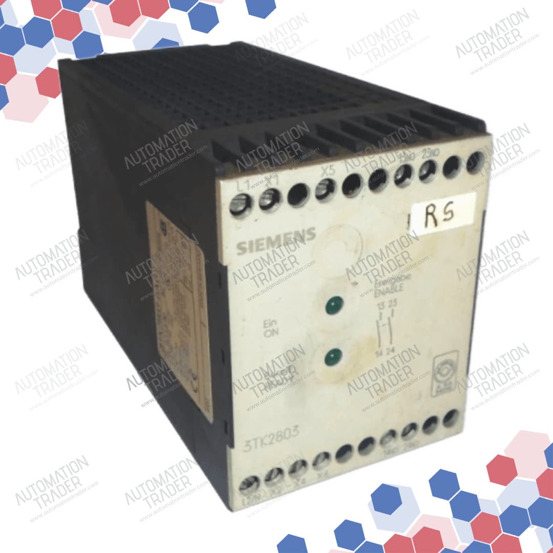 3TK2803-0AG2 - image 1