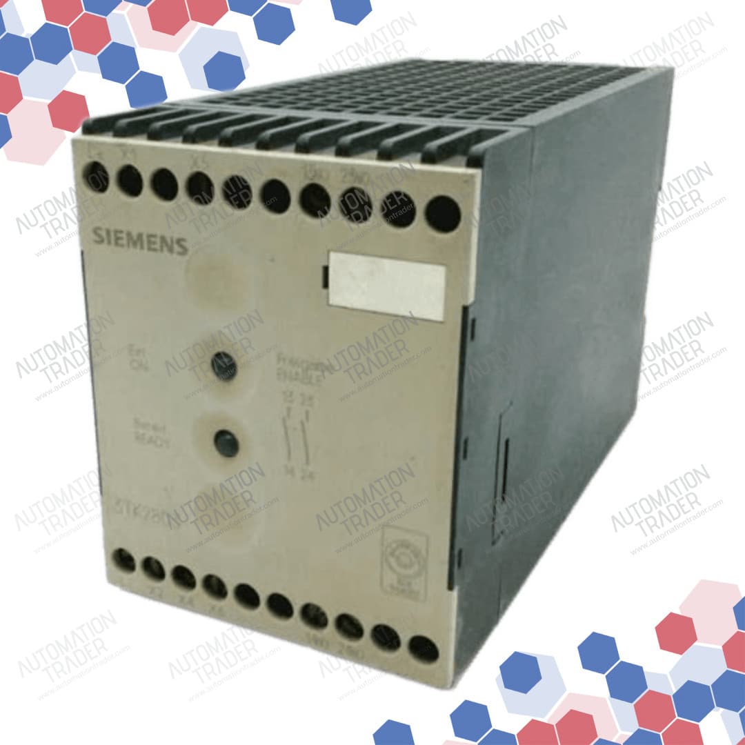 3TK2803-0BB4 - image 1