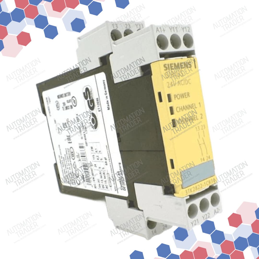3TK2822-1CB30 - image 1