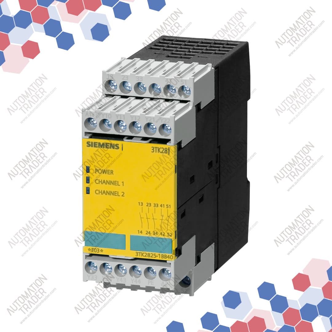 3TK2825-1AL20 - image 1