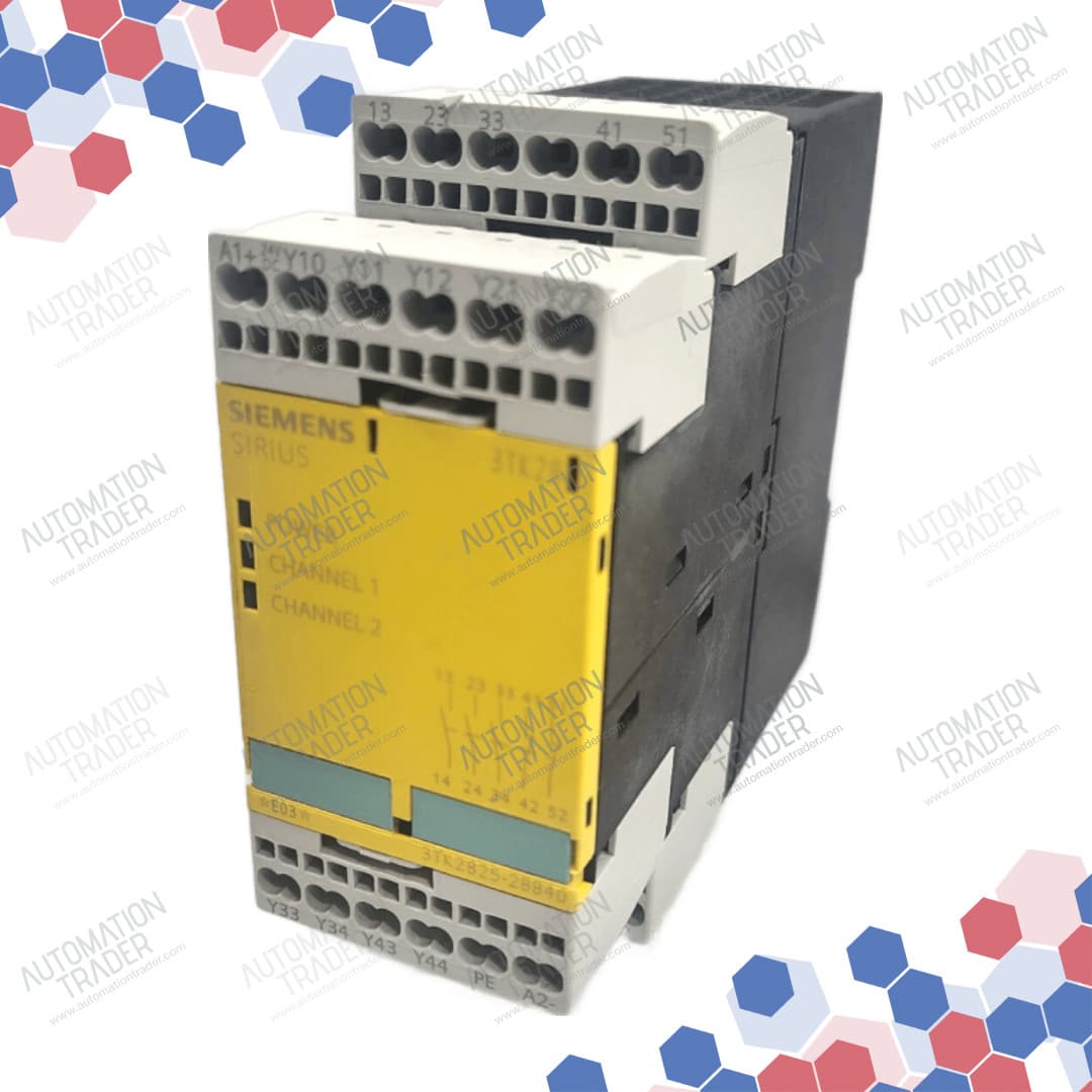 3TK2825-2BB40 - image 1