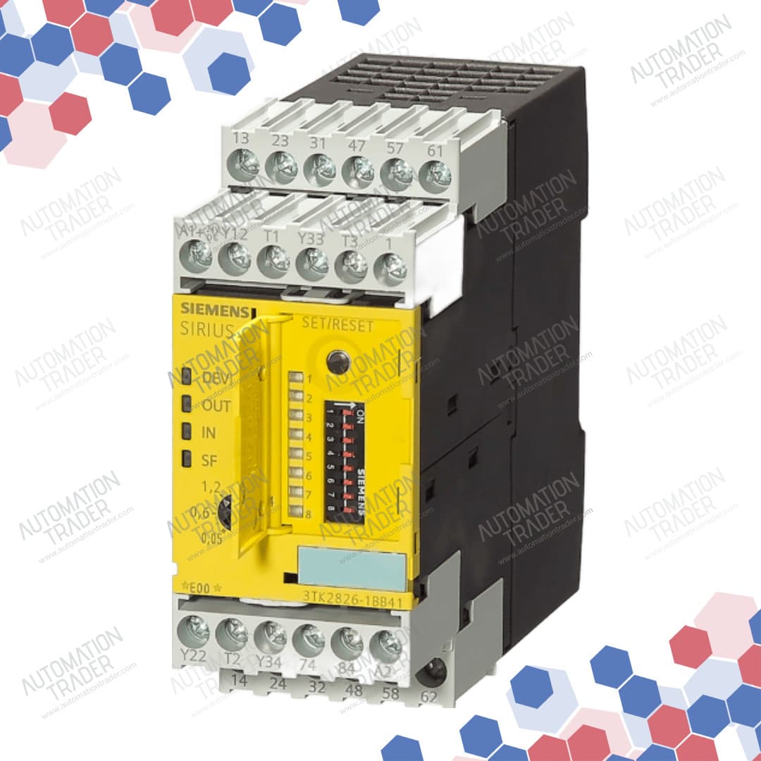 3TK2826-1BB41 - image 1