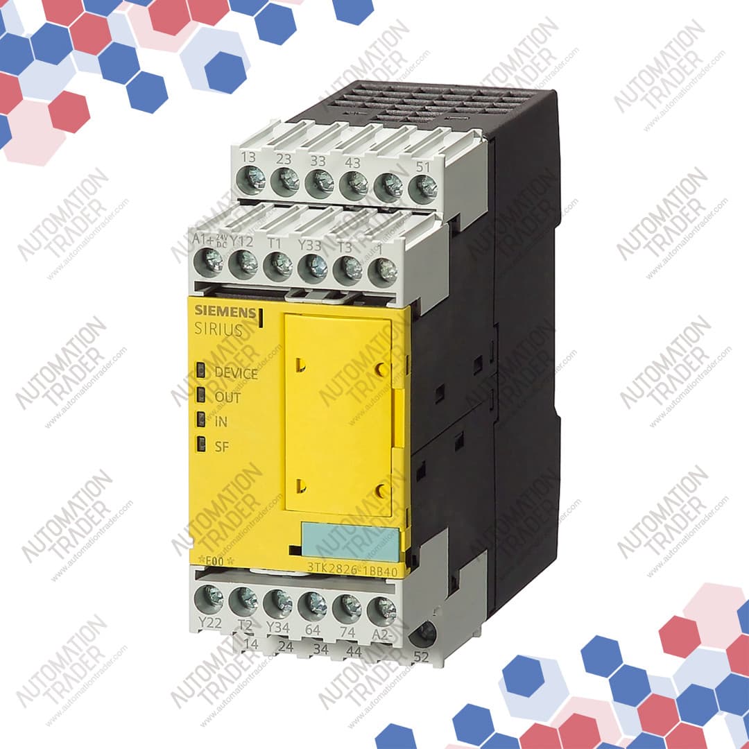 3TK2826-1CW32 - image 1