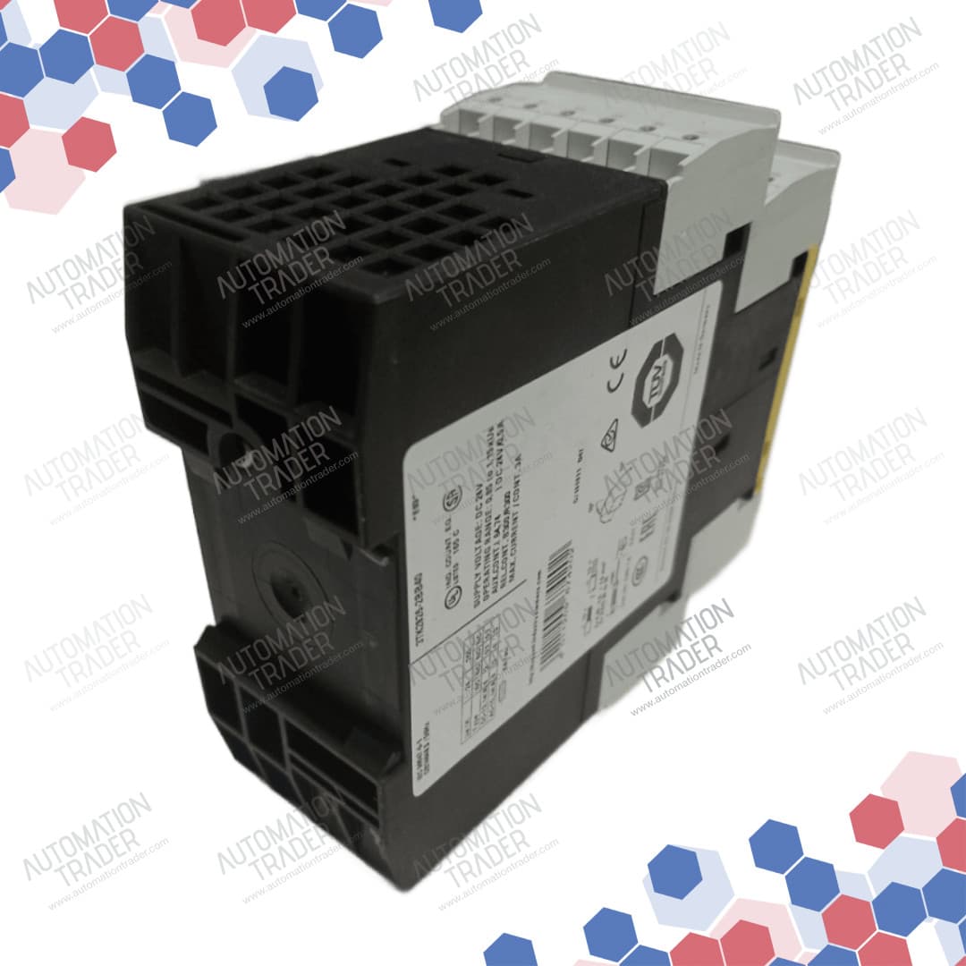 3TK2826-2BB40 - image 1