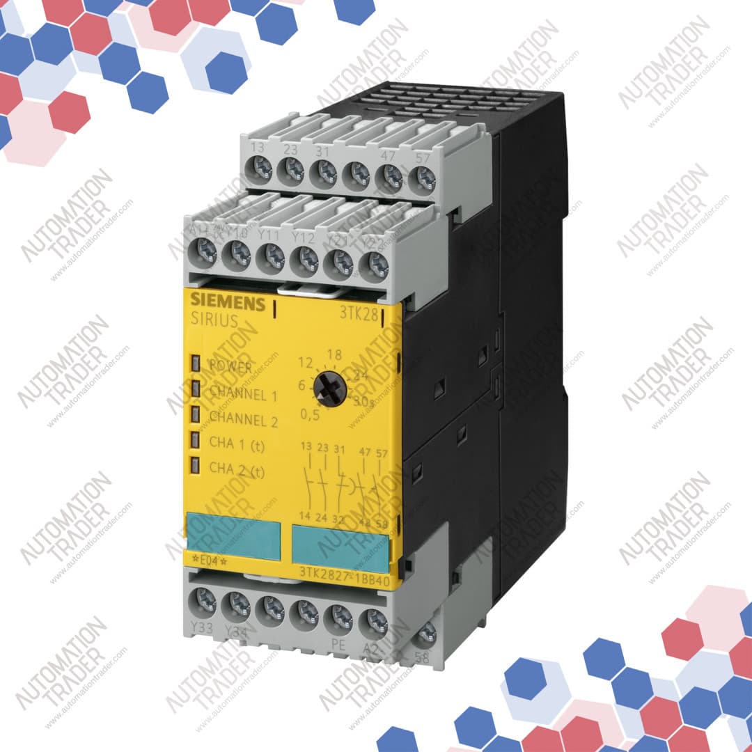 3TK2827-1AL20 - image 1