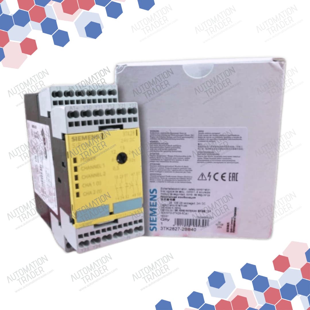 3TK2827-2BB40 - image 1
