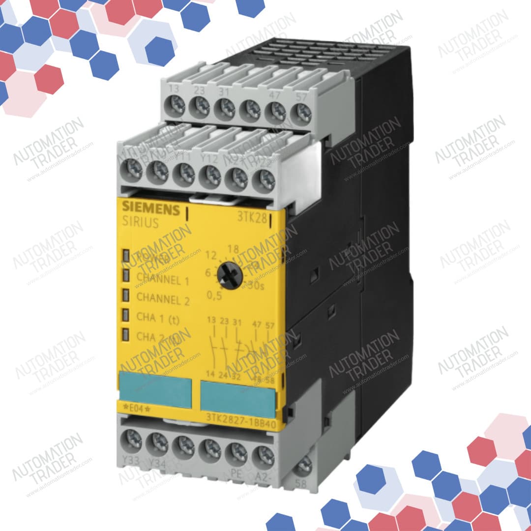 3TK2828-1BB40 - image 1