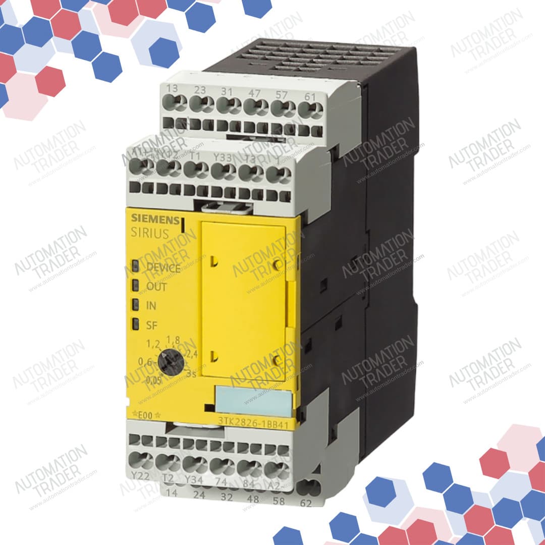 3TK2828-2BB40 - image 1